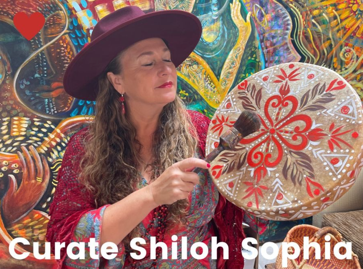 Shiloh Sophia