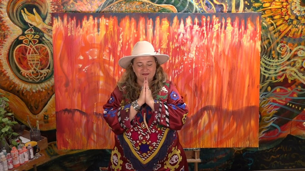 Opening or Closing Blessing 